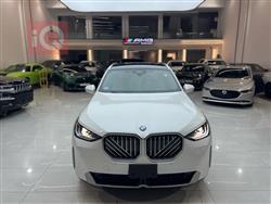 بی ئێم دەبڵیو X3